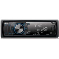 LG LCF600UR RDS RC - Car Radio