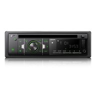 LG LCS510IR black - Car Radio