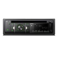 LG LCS710BR black - Car Radio