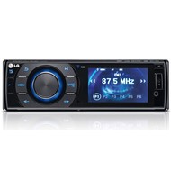 LG LDF900UR RDS RC - Car Radio