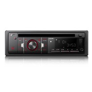 LG LCF810BR - Car Radio