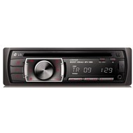 LG LCS310UR - Car Radio