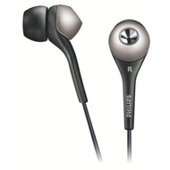Philips SHE9650 - pouze pro iPod Nano - Headphones