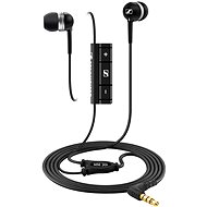  Sennheiser MM 30 i black  - Headphones