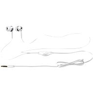 Sennheiser MM 50 iP white - Headphones