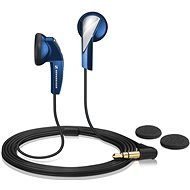 Sennheiser MX 365 kék - Fej-/fülhallgató