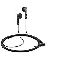 Sennheiser MX 370 - Headphones
