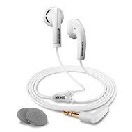 Sennheiser MX 460 bílá - Headphones
