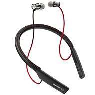 Sennheiser MOMENTUM In-Ear Wireless Black - Wireless Headphones
