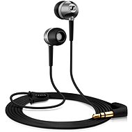  Sennheiser CX 300-II chrome  - Headphones
