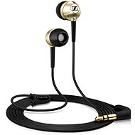  Sennheiser CX 300-II Gold  - Headphones