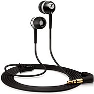 Sennheiser CX 300-II Precision black - Headphones