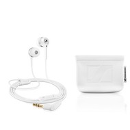 Sennheiser CX 400 II Precision bílá - Headphones
