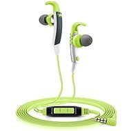 Sennheiser CX 686G Sports Green - Headphones