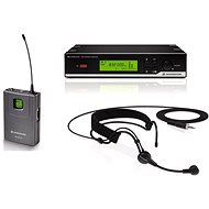 Sennheiser XSW 52 B - Kit