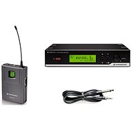 Sennheiser XSW 72 B - Kit