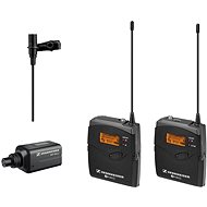 Sennheiser G3 G EW100ENG - Kit