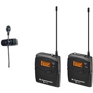 Sennheiser EW122 G3-PG - Kit