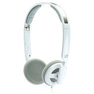 Sennheiser PX 100 II white - Fej-/fülhallgató