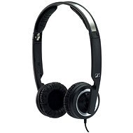Sennheiser PX 200 II - Fej-/fülhallgató