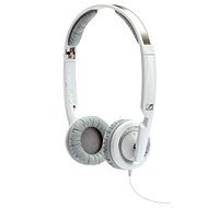 Sennheiser PX 200 II white - Headphones