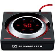 Sennheiser GSX 1000 - Slúchadlový zosilňovač