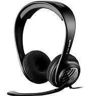 Sennheiser PC310 - Fej-/fülhallgató