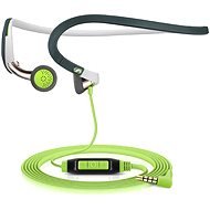 Sennheiser PMX 686i Sports Green - Headphones