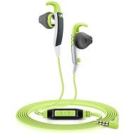 Sennheiser MX Sport 686G zöld - Fej-/fülhallgató