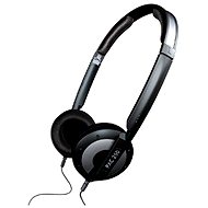 Sennheiser PXC 250 II NoiseGard black - Headphones