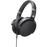 Sennheiser HD 4.30G Black - Headphones