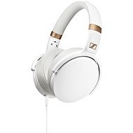 Sennheiser HD 4.30G fehér - Fej-/fülhallgató