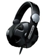 Sennheiser HD 215 - Headphones