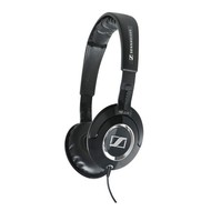Sennheiser HD 228 černá - Headphones