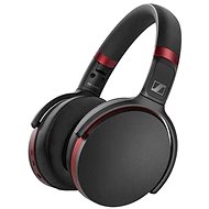 Sennheiser HD458 BT - Kabellose Kopfhörer