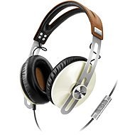 Sennheiser MOMENTUM ivory - Headphones