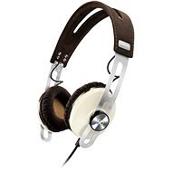 Sennheiser MOMENTUM On-Ear M2 OEi Ivory - Fej-/fülhallgató
