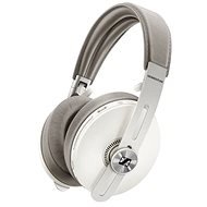Sennheiser MOMENTUM Wireless 3 white - Vezeték nélküli fül-/fejhallgató