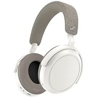 Sennheiser MOMENTUM 4 Wireless AEBT white - Wireless Headphones