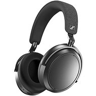 Sennheiser MOMENTUM 4 Wireless AEBT graphite - Vezeték nélküli fül-/fejhallgató