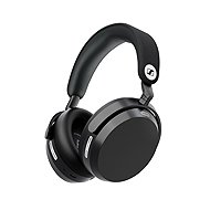 Sennheiser MOMENTUM 5 Wireless Black - Wireless Headphones