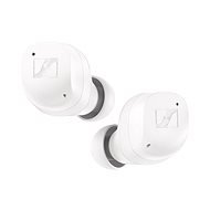 Sennheiser MOMENTUM True wireless 3 white - Vezeték nélküli fül-/fejhallgató