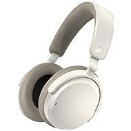 Sennheiser ACCENTUM Wireless White - Wireless Headphones