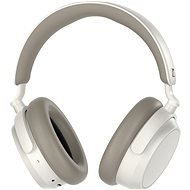 Sennheiser ACCENTUM Plus Wireless White - Wireless Headphones