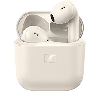 Sennheiser ACCENTUM Open Cream - Vezeték nélküli fül-/fejhallgató