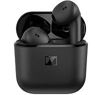 Sennheiser ACCENTUM Open Black - Wireless Headphones
