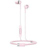 Sennheiser CX80U sakura - Headphones