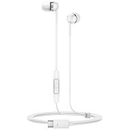 Sennheiser CX80U white - Headphones