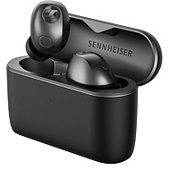 Sennheiser MOMENTUM True Wireless 5 Graphite - Wireless Headphones