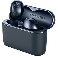 Sennheiser MOMENTUM True Wireless 5 Denim - Wireless Headphones